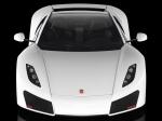 GTA Spano 2009 года